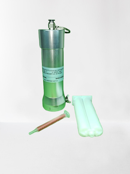 Dispenser Bicomponente